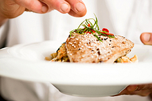 The Top 5 Reasons to Choose a Cooking Career in the Retirement Sector Image